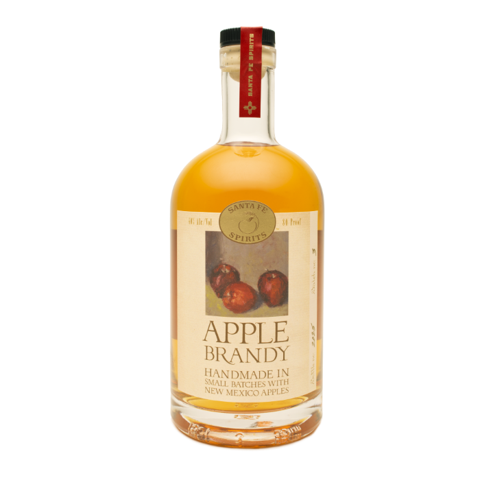 Apple Brandy